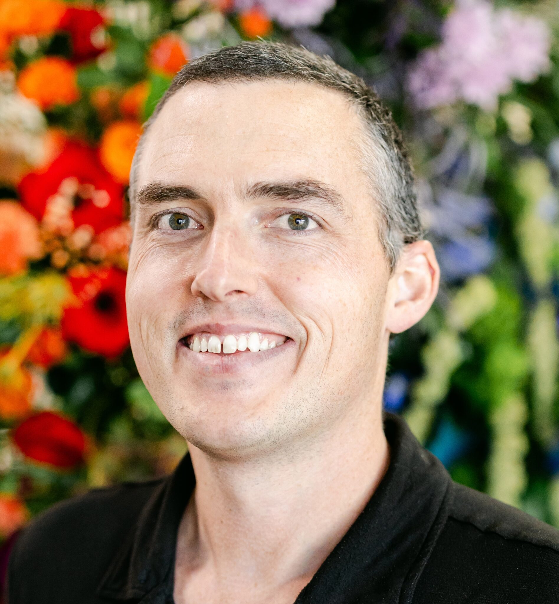 Tony-Fiannaca (1) Charlie Hall, PhD., Texas A&M University