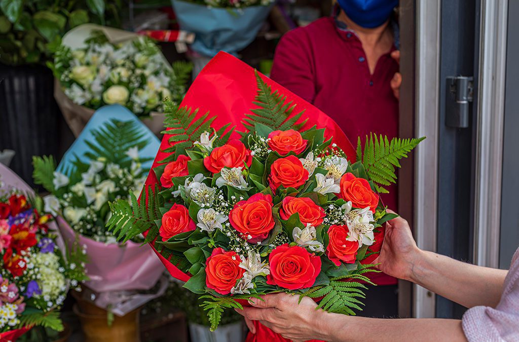 Three Strategies for a Successful Valentine’s Day