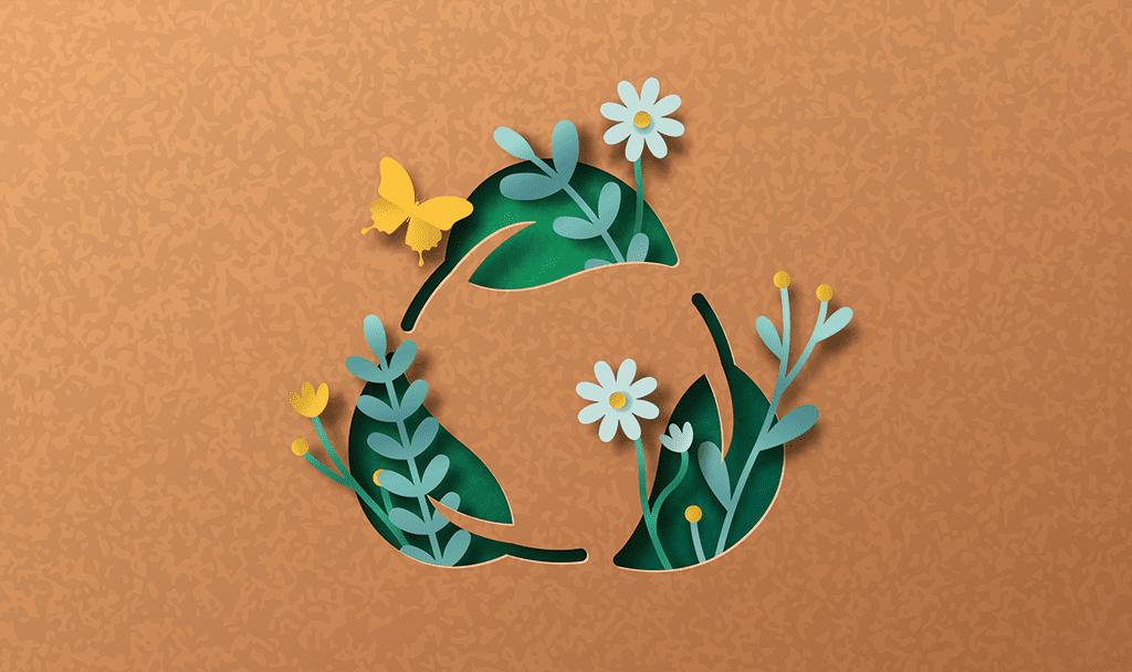 Industry Innovations Build a Sustainable Future