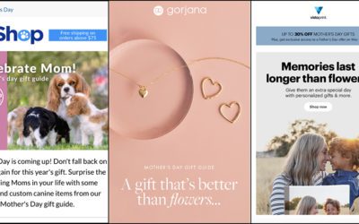 Negative Publicity Watch: VistaPrint and American Kennel Club Bash Flowers