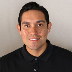 Irving Casiano Flores