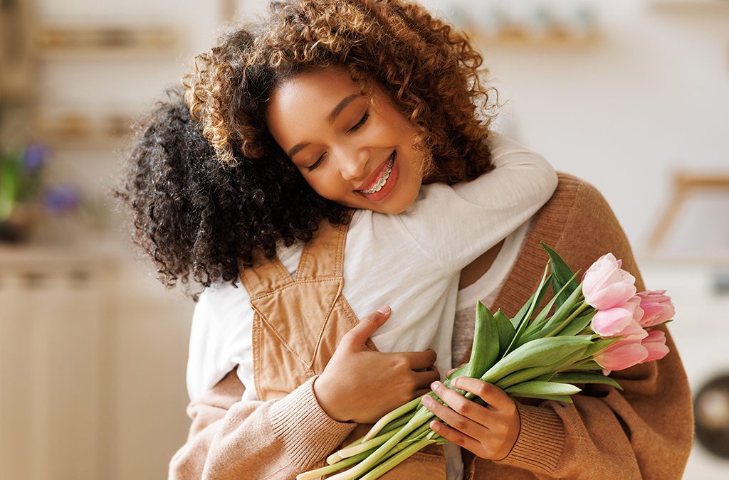 Mother’s Day Flower Sales Up, Volume Drops