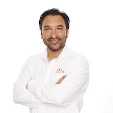 Oscar Fernandez Charlie Hall, PhD., Texas A&M University