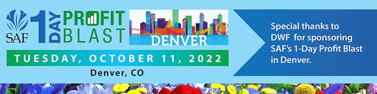 Profit Blast, Denver, CO