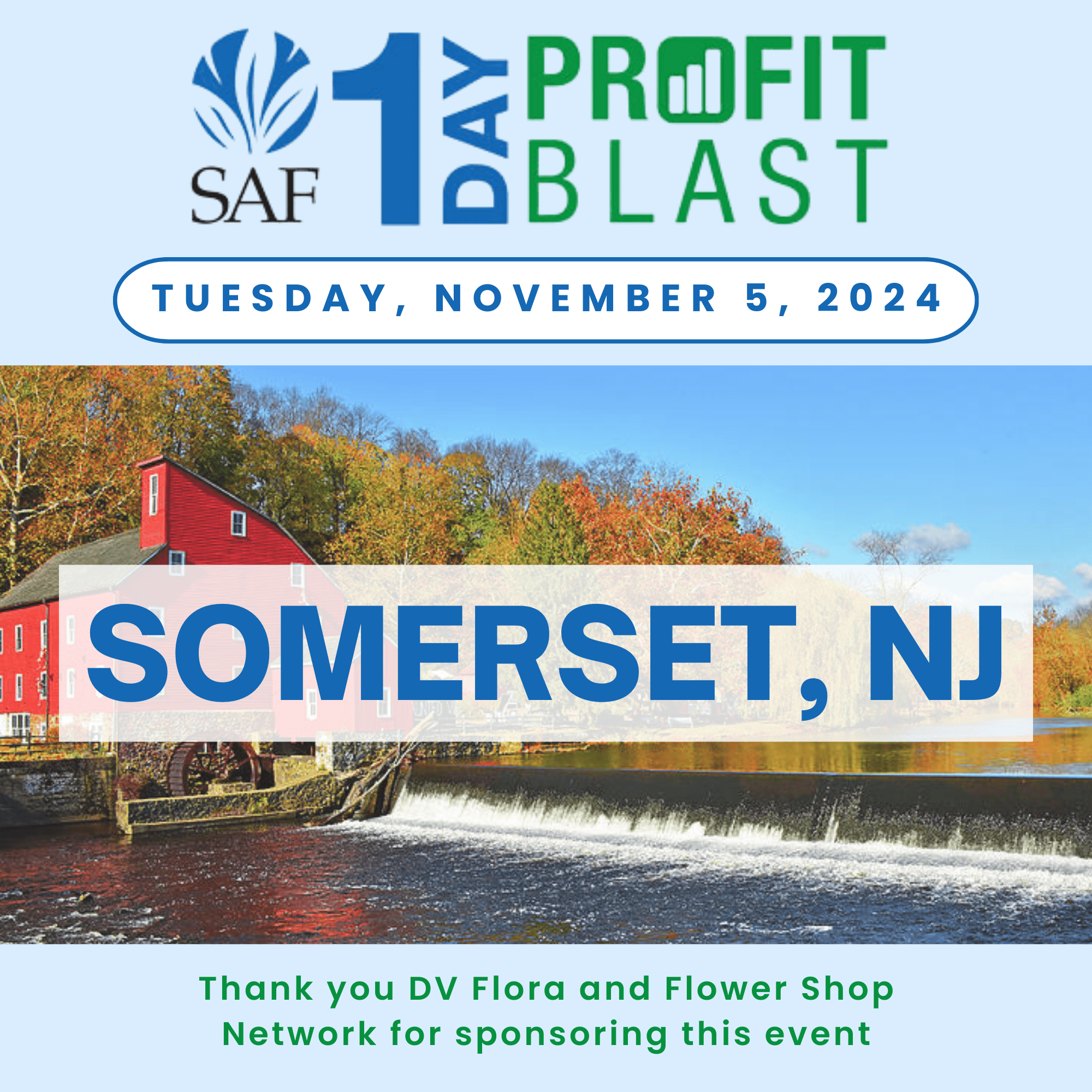 Somerset, NJ banner square