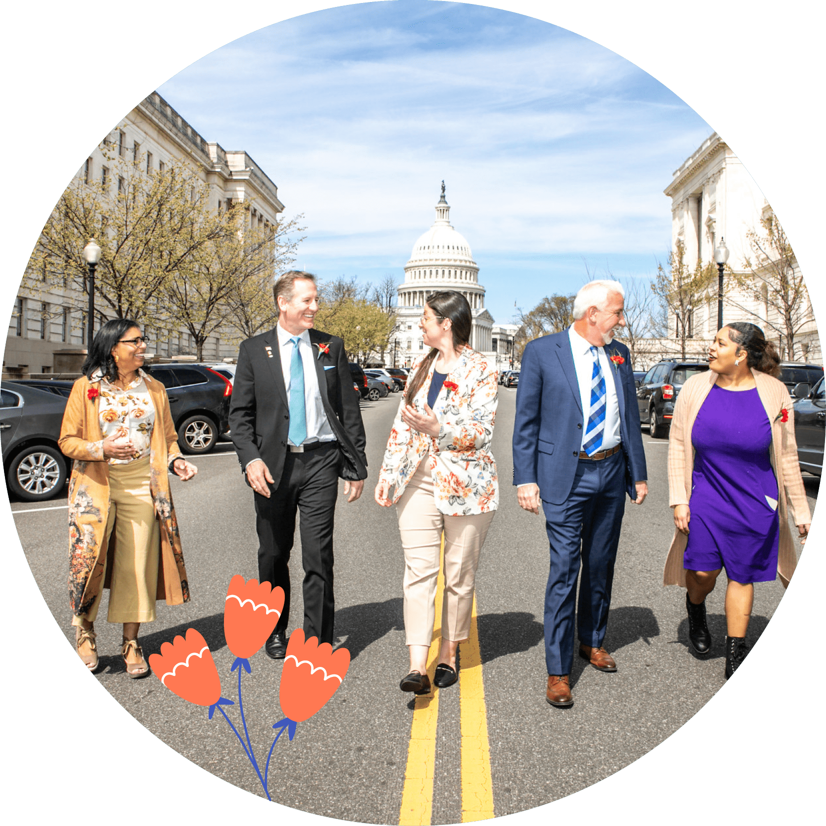 advocacy SAF Membership