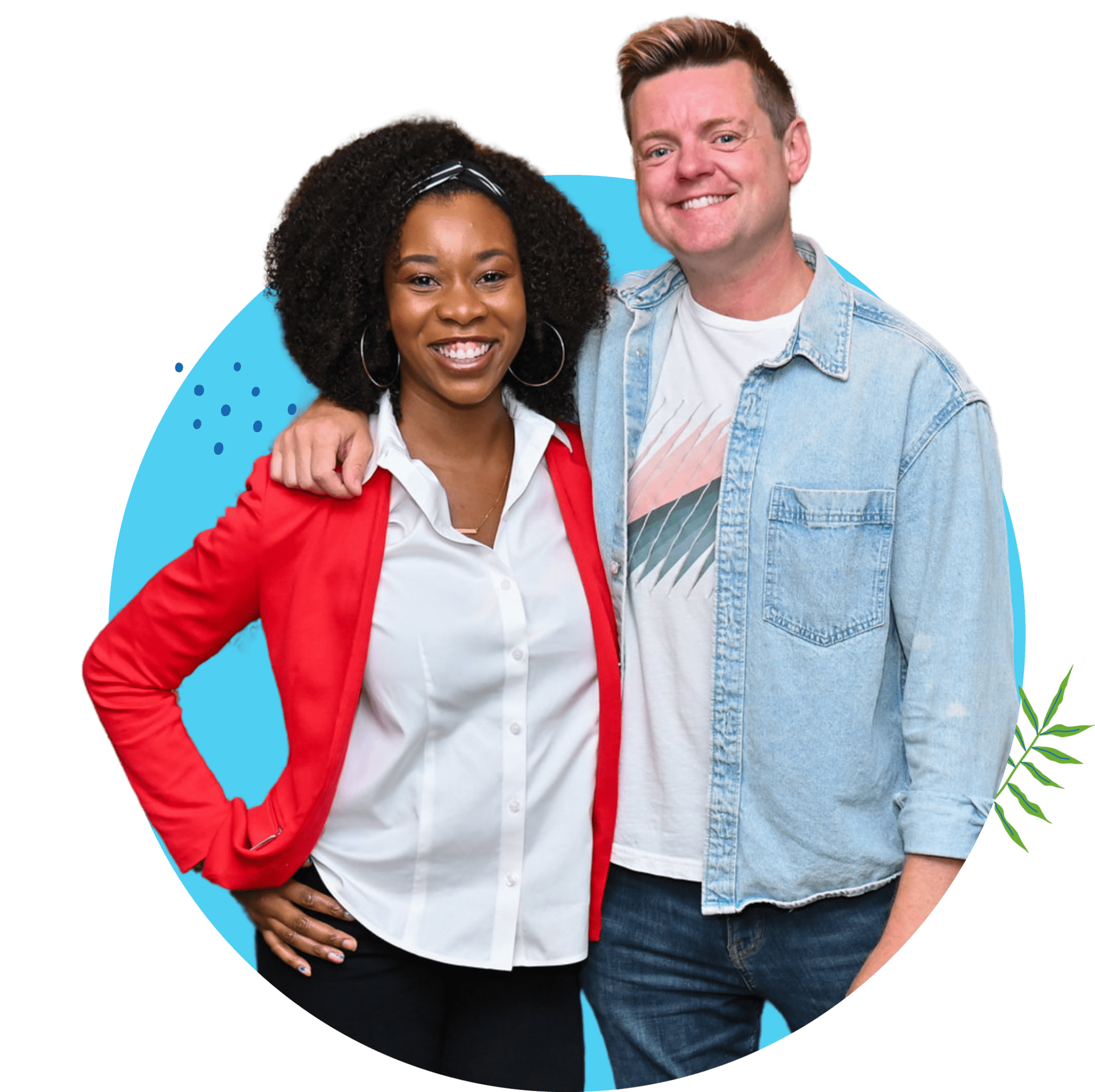 membership florists intro