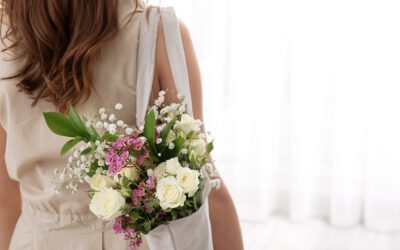Are You Ready for the Eco-Conscious Flower Buyer?