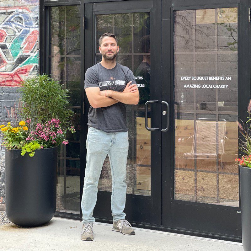 Steve Dyme Charlie Hall, PhD., Texas A&M University