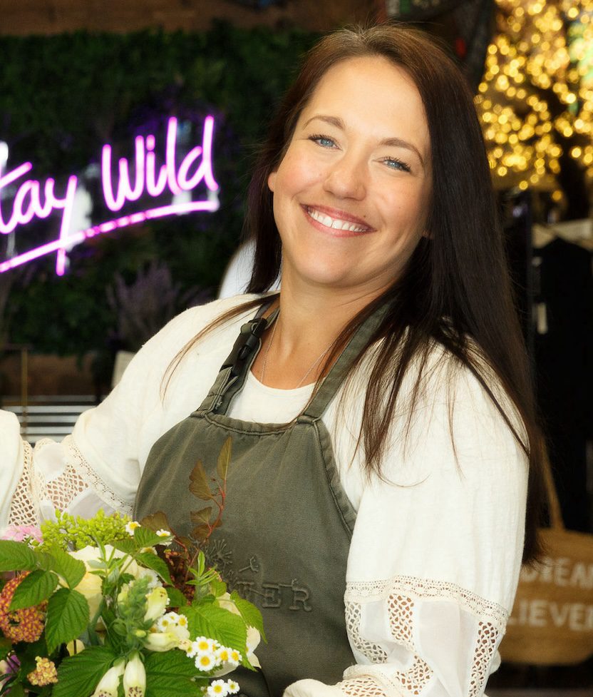 Christine Guenther headshot speaker