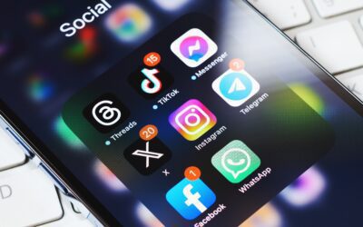 Digital Power Up: Supercharge Your SEO With Social Smarts