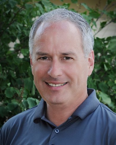 KEITH ROCKCASTLE (3) Charlie Hall, PhD., Texas A&M University