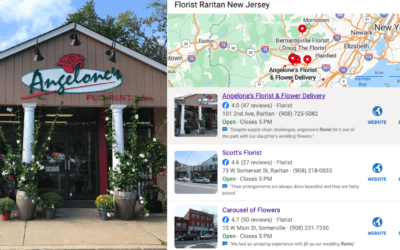 Digital Power Up: Put Your Business on the Map