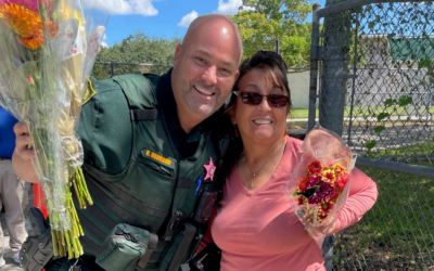 Spread Joy and Boost Your Business Oct. 16 with Petal It Forward