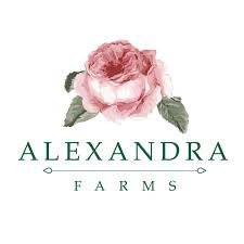 Alexandra Farms logo