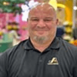 Eric Fernandez, Continental Flowers