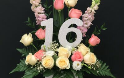 Flower Sale or Fail? Florist Fumbles Sweet Sixteen Order