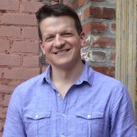 Sam Bowles headshot Charlie Hall, PhD., Texas A&M University