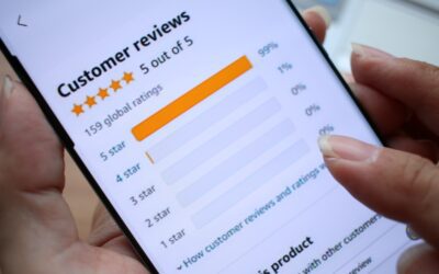 Holiday Prep: Keep Your Online Reputation Sparkling