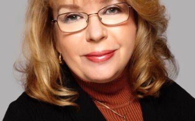 Carol Caggiano Reflects on A Lifetime of Floristry and Mentorship