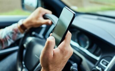 Free Course Helps Steer Clear of Distracted Driving