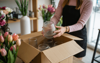 Suppliers Navigate Supply Chain Shifts