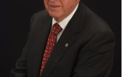 Obituary: Herman Meinders 1937-2025