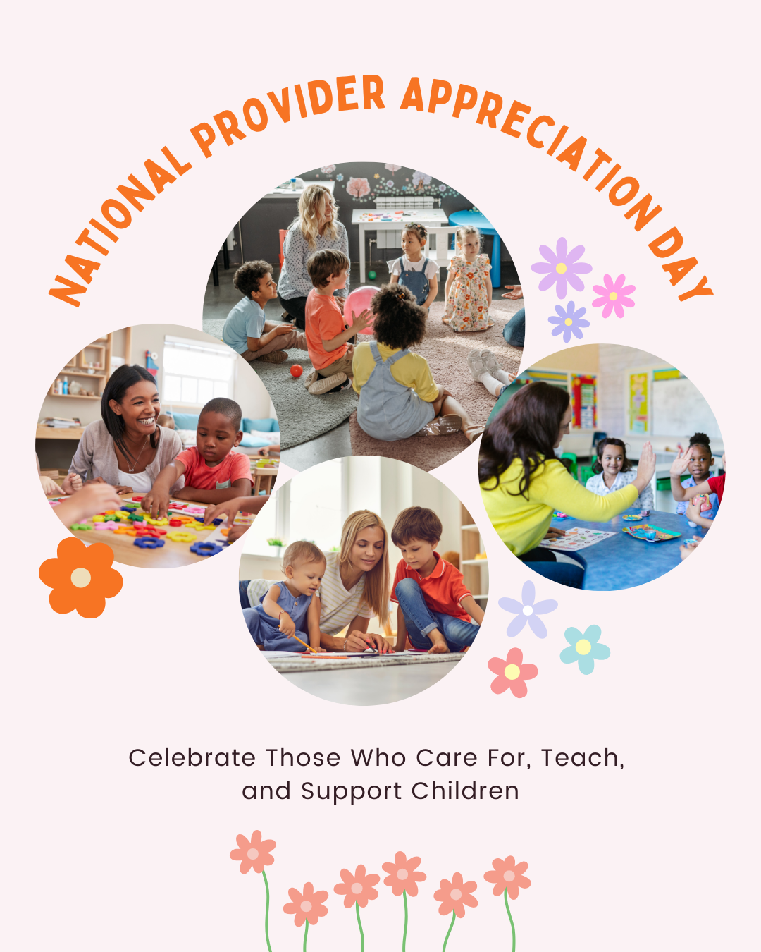 Provider Appreciation