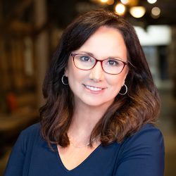 Julie keyes Charlie Hall, PhD., Texas A&M University