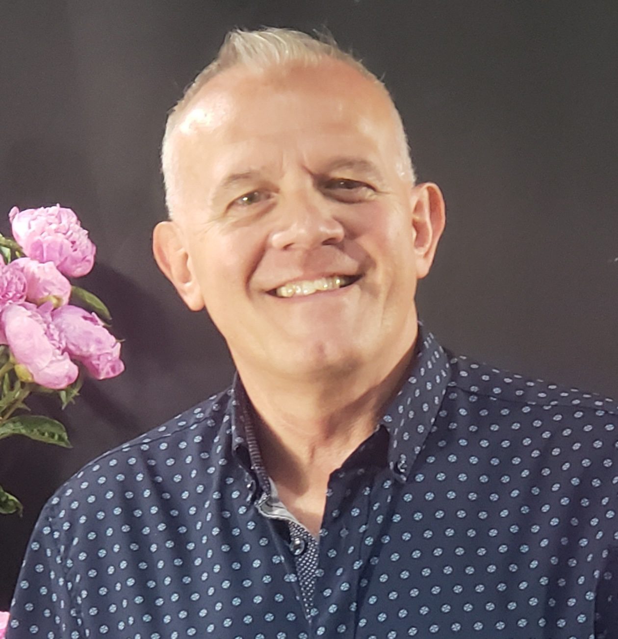 Brent Leech AIFD Charlie Hall, PhD., Texas A&M University