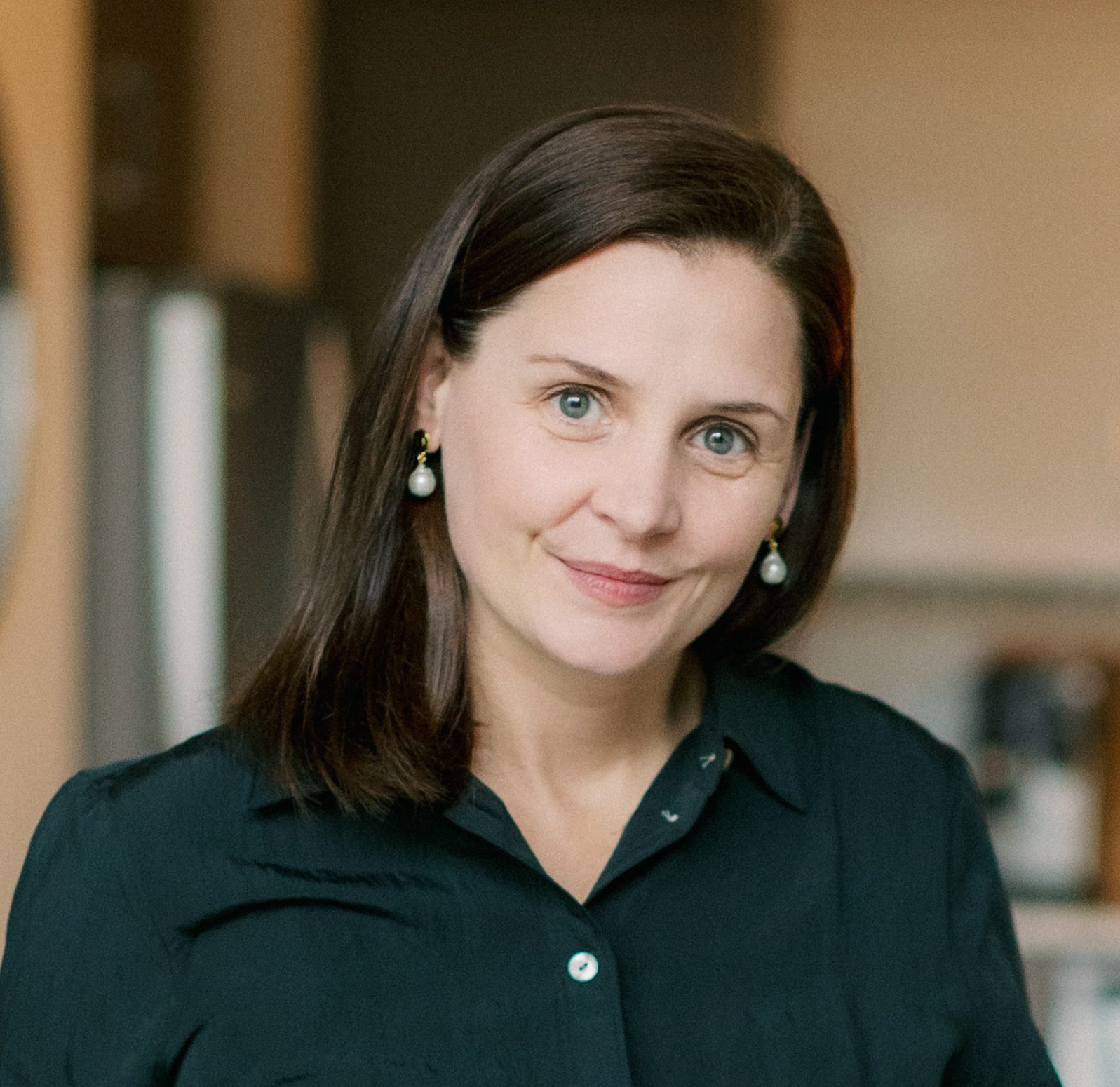 Floral Compass Klair | Brand Mini DTLA Charlie Hall, PhD., Texas A&M University