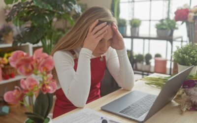 Feeling Stuck? You’re Not Alone