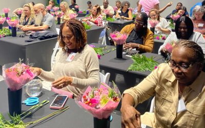 Summer Refresh: Workshop Your Way to New Customers