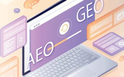 Is Your Shop Showing Up in Voice and AI Searches?