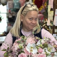 tracy parke (1) Vonda LaFever