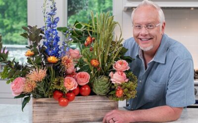 ‘Life in Bloom’ May Get Boost in Wake of CPB Shutdown