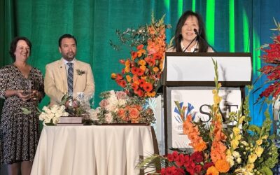 SAF Welcomes New Leaders to Board and Councils