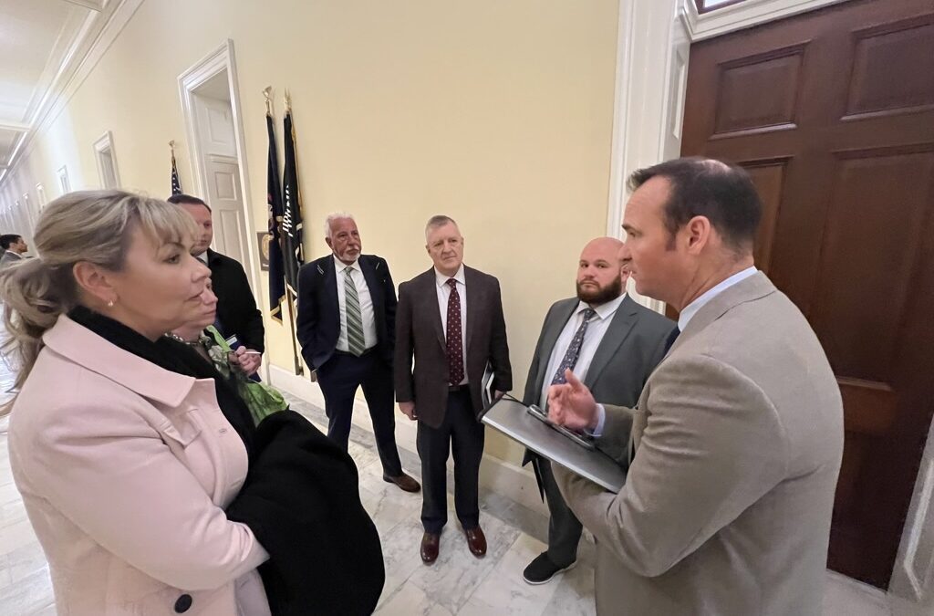 Floriculture Research Funding Restored After SAF Push