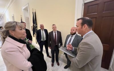 Floriculture Research Funding Restored After SAF Push