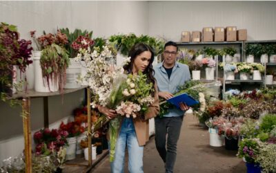 ‘With Love, Meghan’ Highlights Joy of Flowers