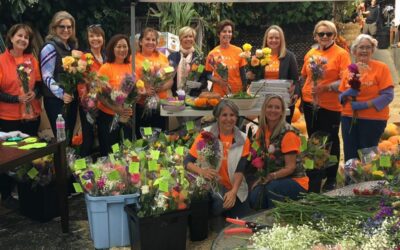 Simplify Petal It Forward Prep