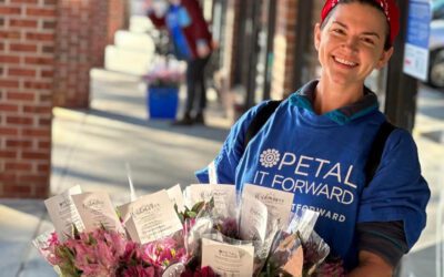 5 Ways to Save Time and Money for Petal It Forward
