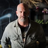 MikeHines Charlie Hall, PhD., Texas A&M University