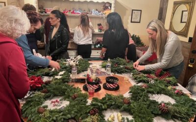 Holiday Prep: Proven Tips for Crunch Time