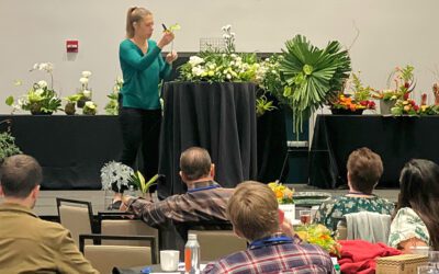 Florists ‘Reignite Motivation’ with Fresh Profit Strategies
