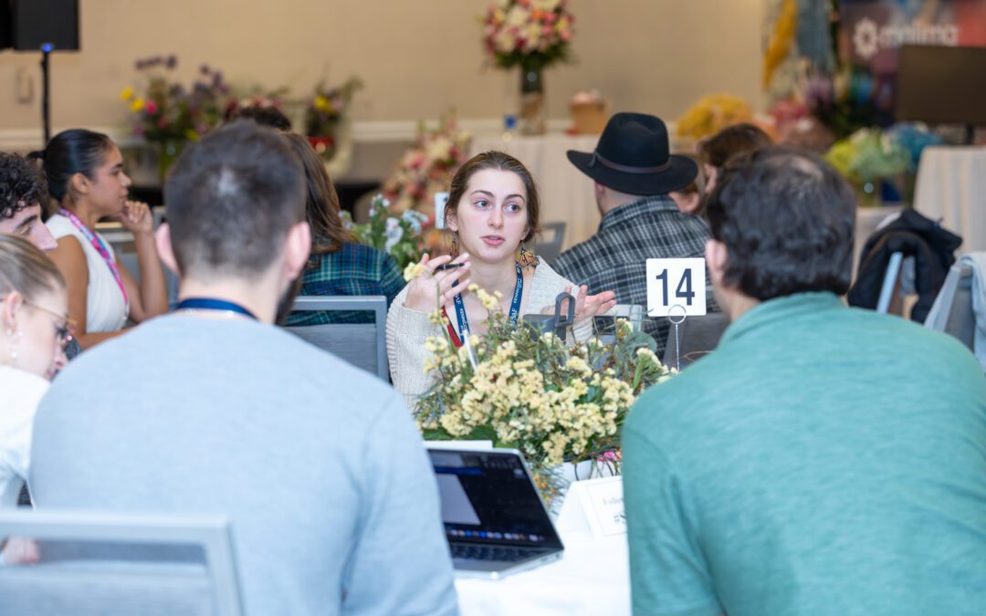 Shape Future Leaders Who ‘Think Like an Owner’ 