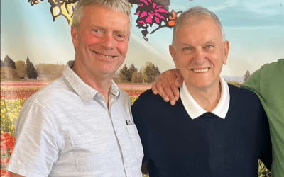 Obituary: Benno Dobbe 1950–2026