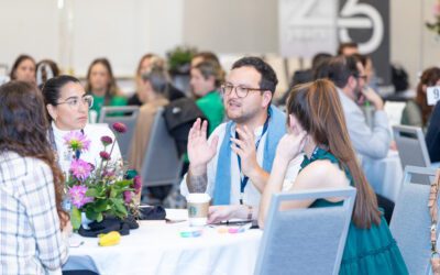 Next Gen LIVE! Sets the Stage for Growth