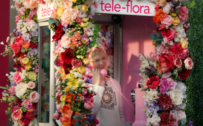 National Marketers Lean Into Love With Valentine’s Day Ads