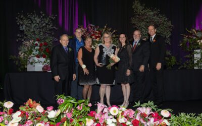 Know Someone Who Deserves the Spotlight? Submit Award Nominations